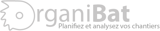 Logo du logiciel Organibat