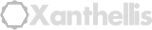 Logo de la société Xanthellis